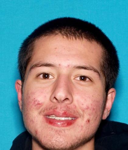 Wanted - Hector Standley-Godoy